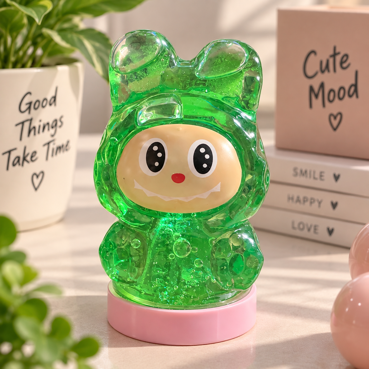 Slime Labubu