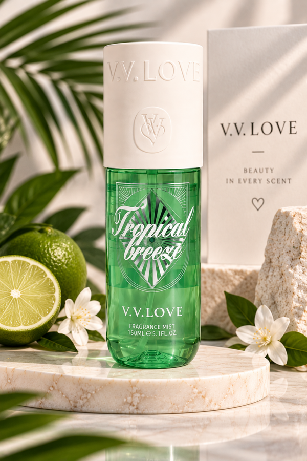 Tropical Breeze