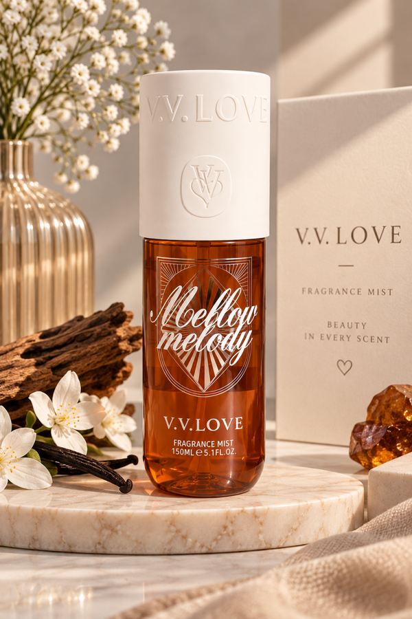 Mellow Melody