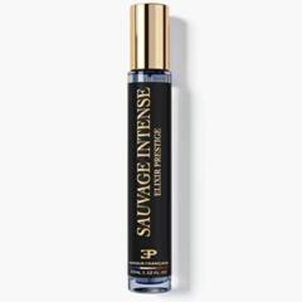Sauvage intense