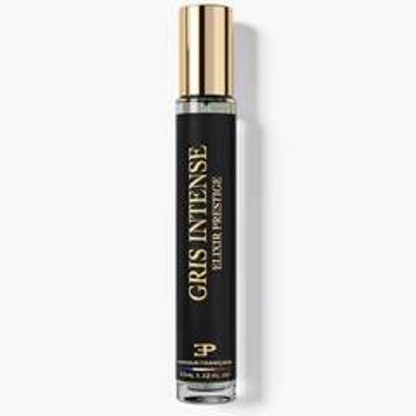 Gris intense