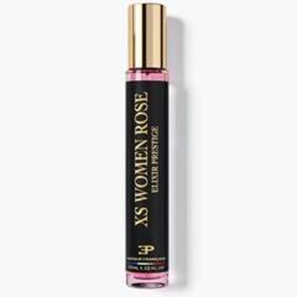 Xs women rose