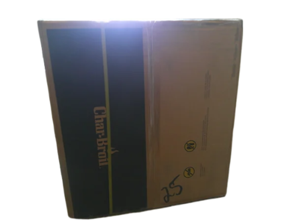 Char-Broil Performance 330B - 3 Brenner Gasgrill mit Seitenbrenner