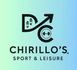 Chirillo´s Sport- &amp; Freizeitprodukte
