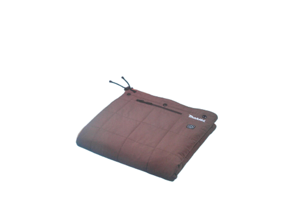 Makita CB100DB Wärmedecke in Braun