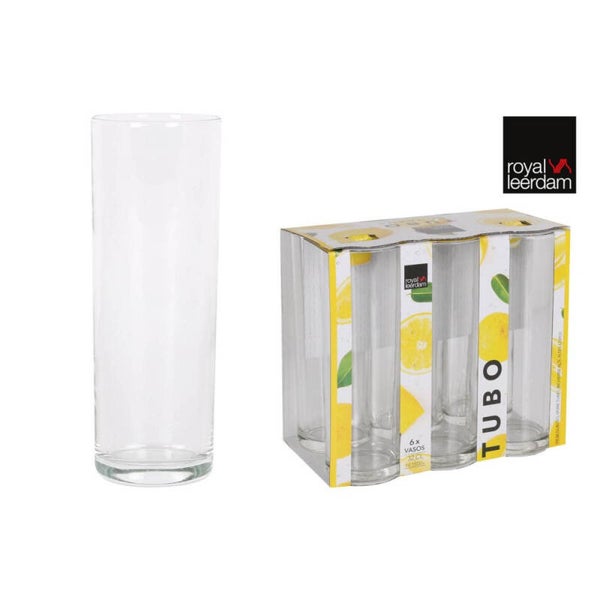 Royal Leerdam longdrinkglazen