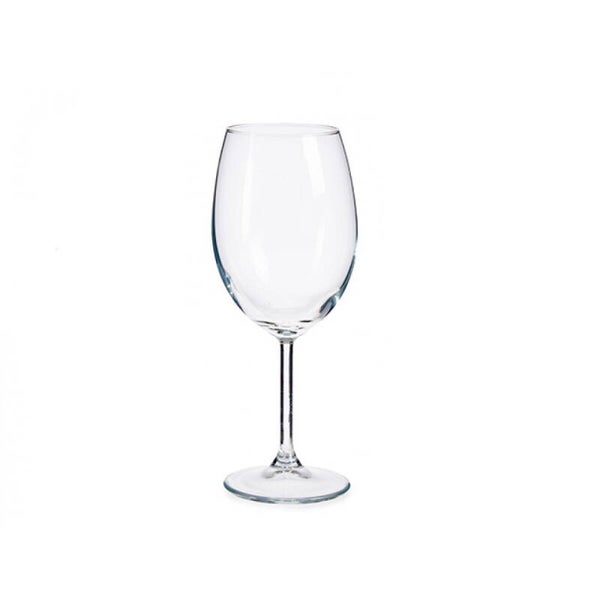 Sidera wijnglas set van 6