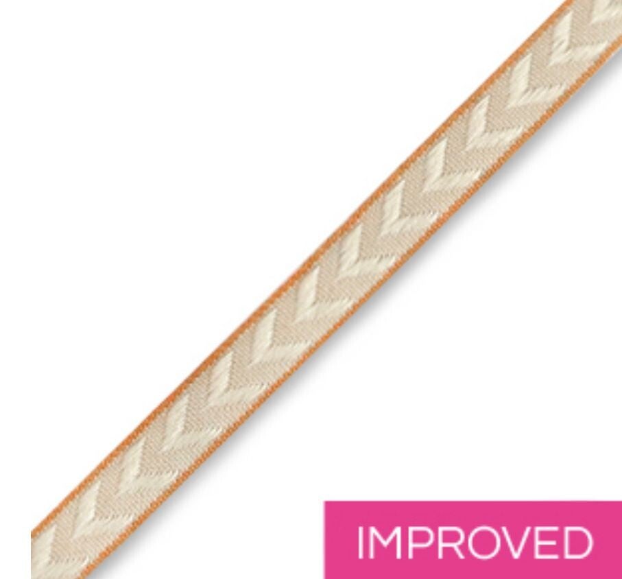 pijltjes lint per meter