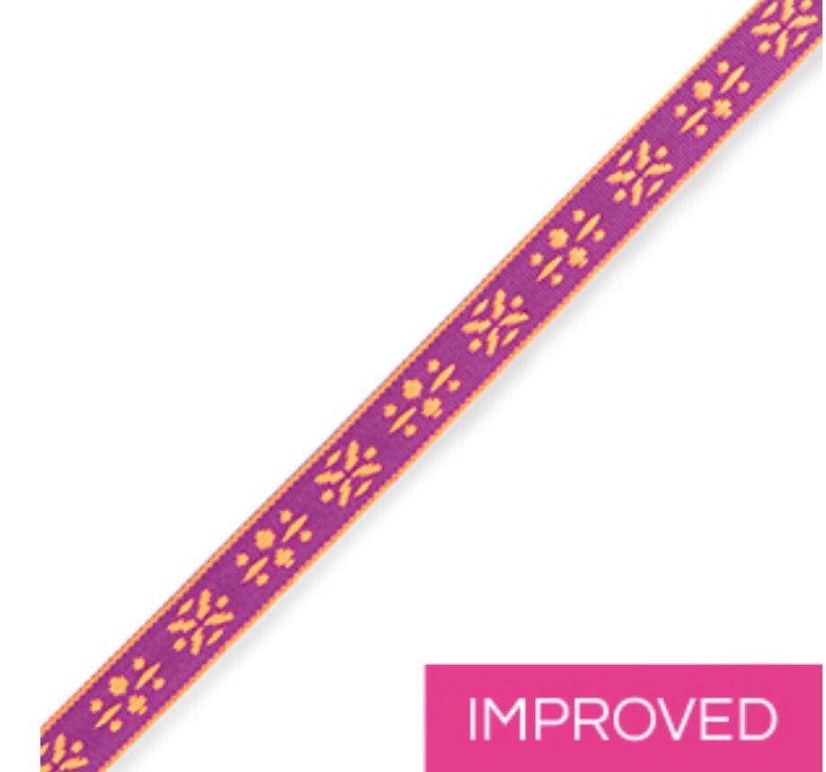 neon vormpjes lint per meter