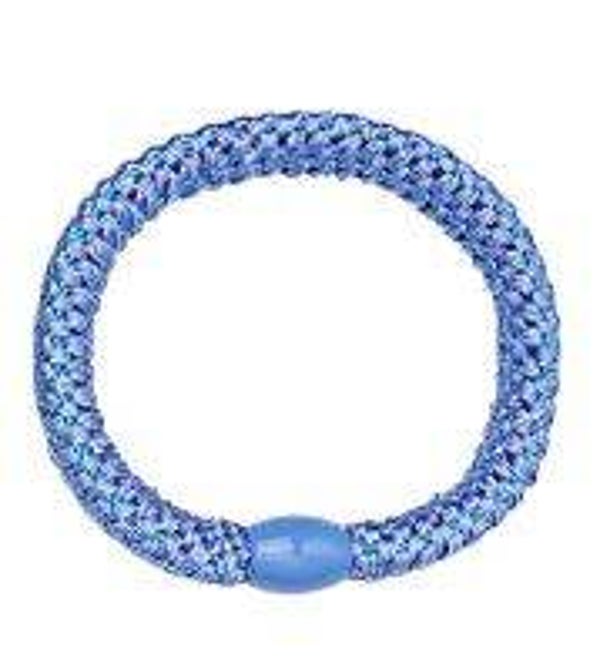 knekkie blauw