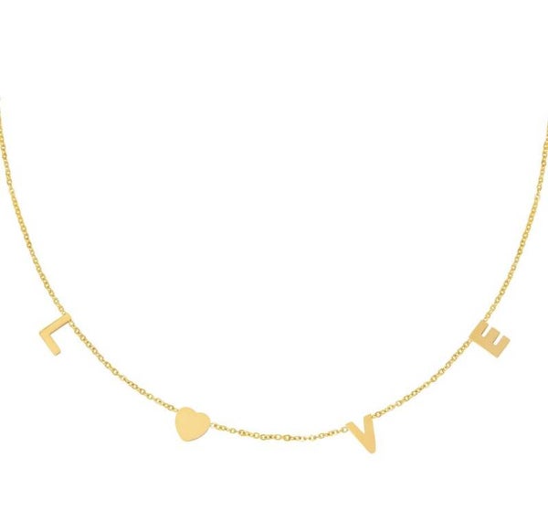 love ketting