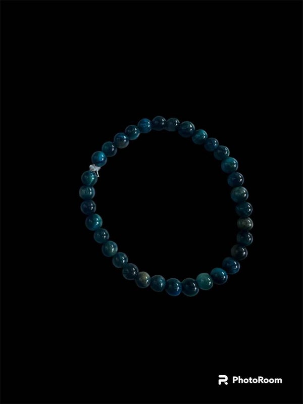 sea life crystal armband