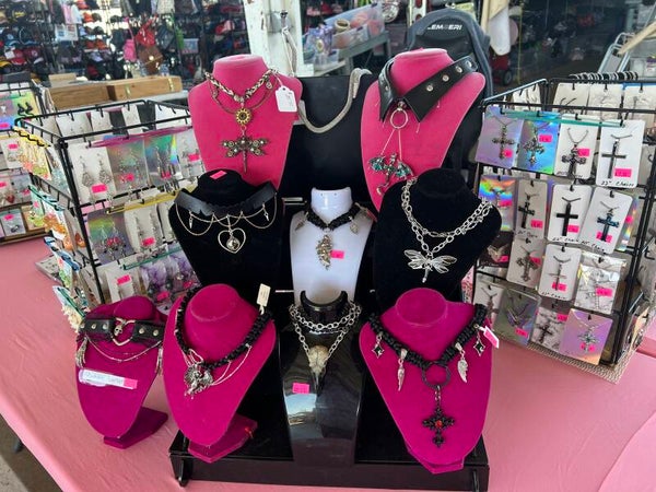 Dragon Choker