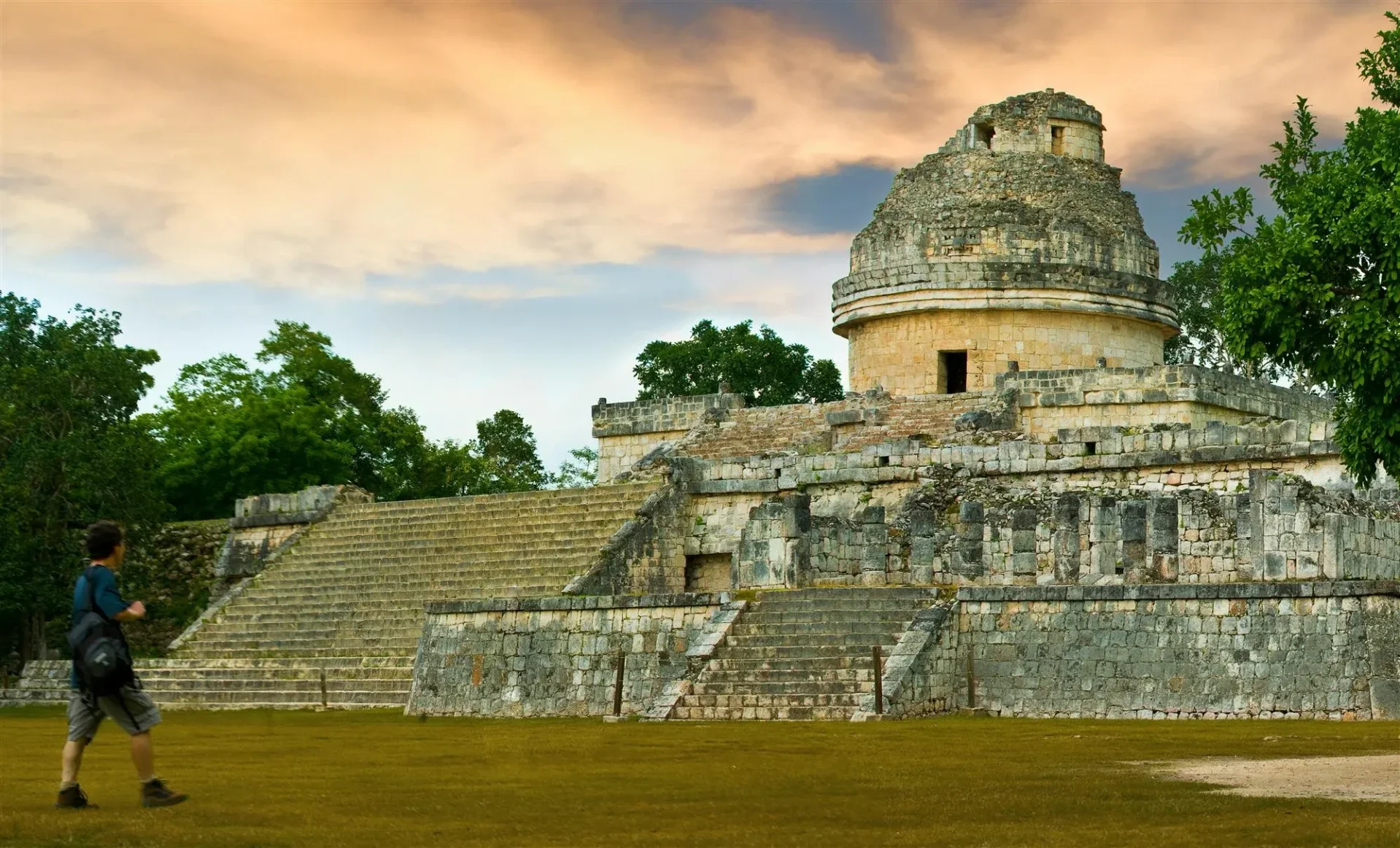 Things to Do in Cancun