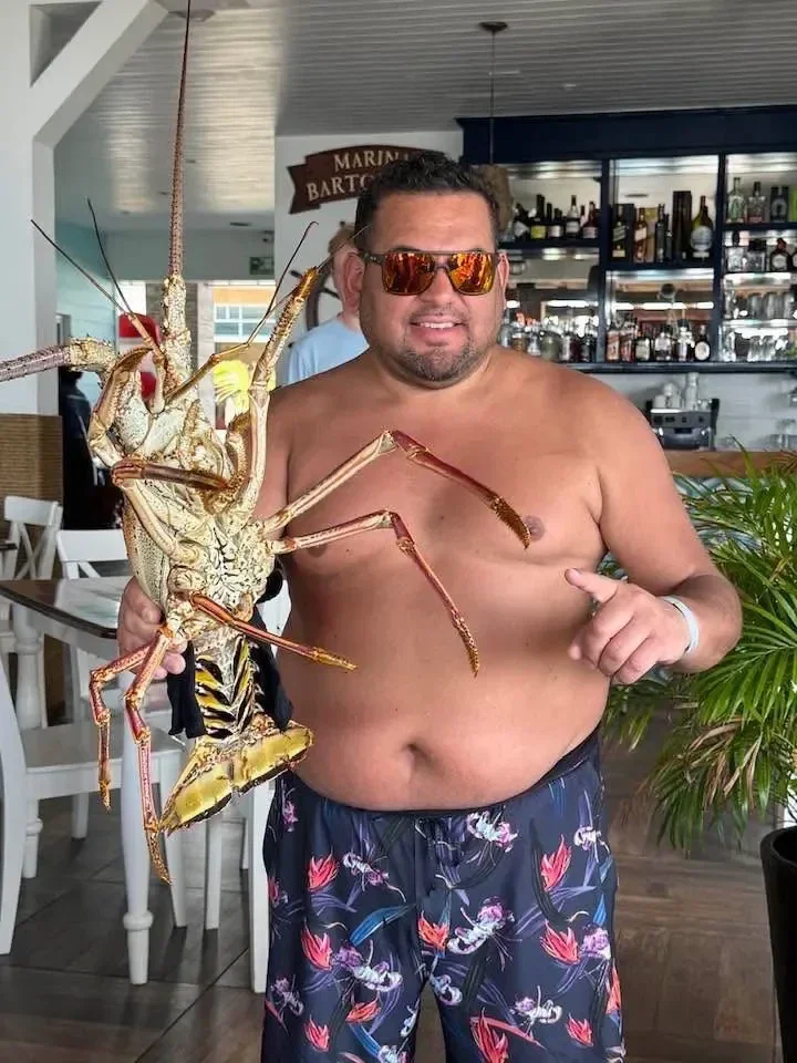 Isla Mujeres 10