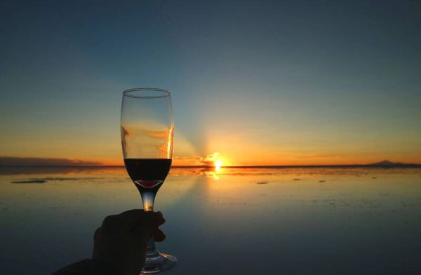 VIP Sunset Tour Cancun