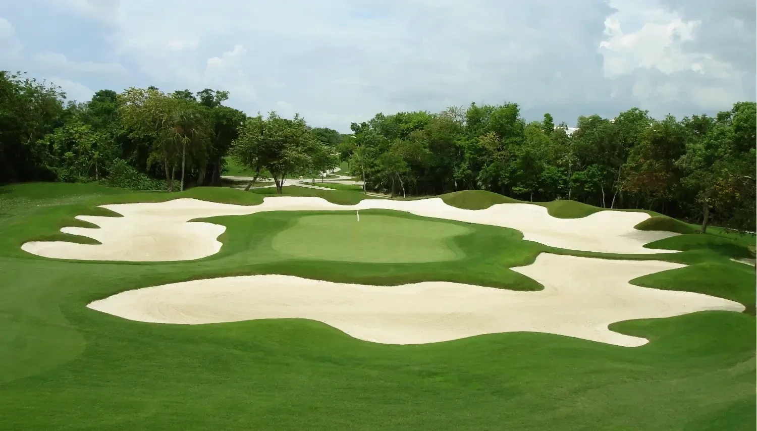 Hard Rock Golf preview