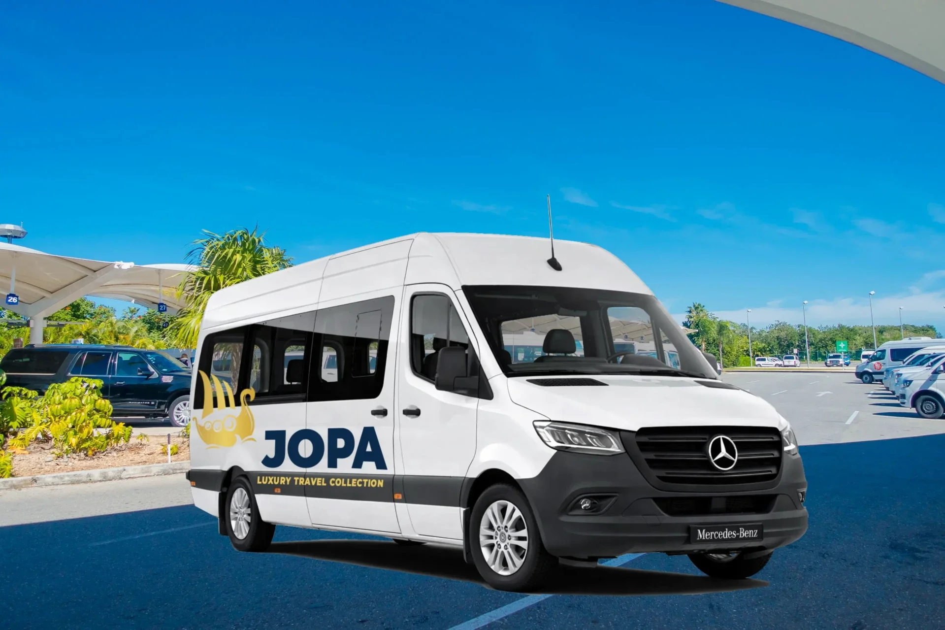 Cancun airport transfers