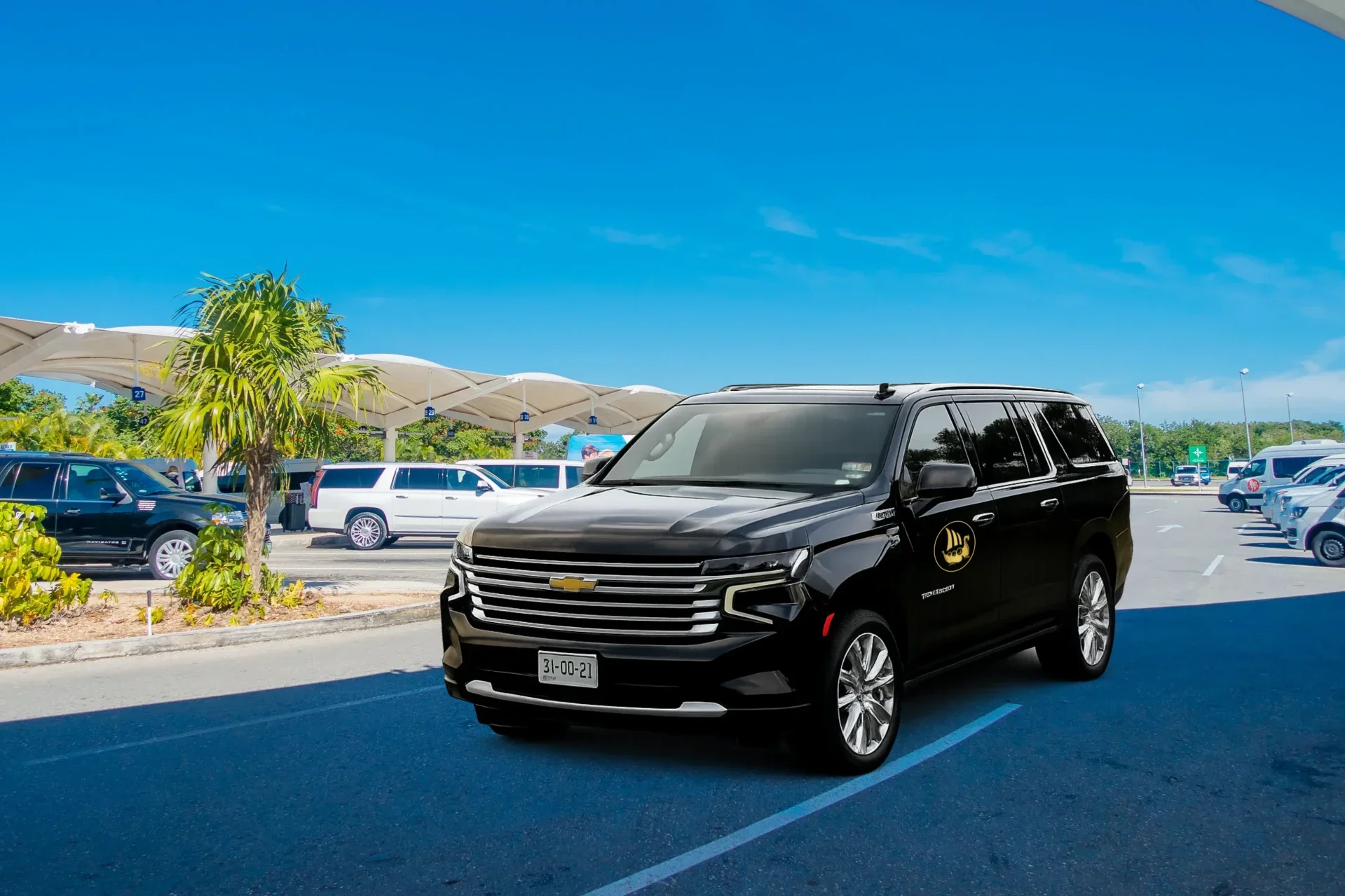 VIP transportation