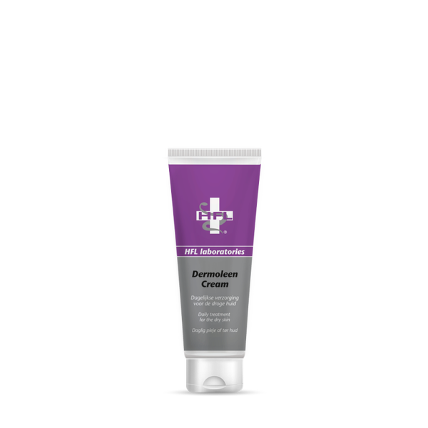 Dermoleen creme - 125 ml