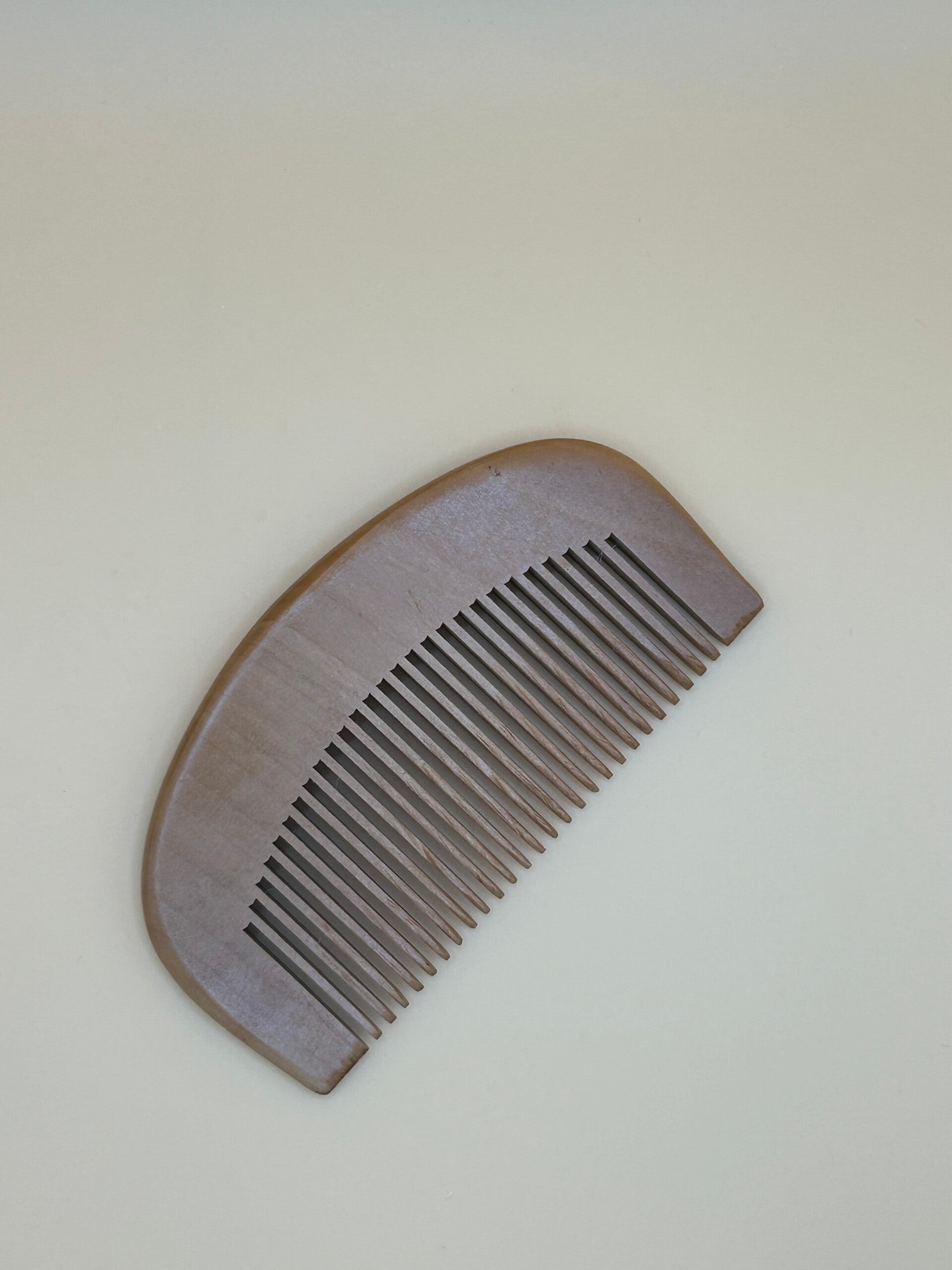 beard comb
