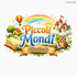 Piccoli mondi illustrati