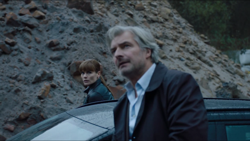 trailer Flikken Maastricht