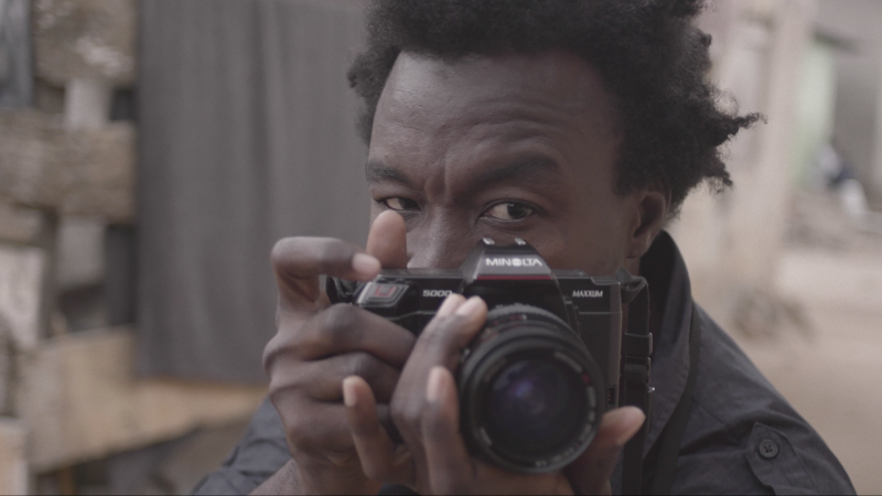 Showreel Luuk Zonnenberg