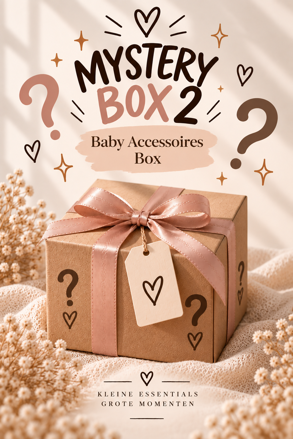 Mia Mara Baby Accessoires