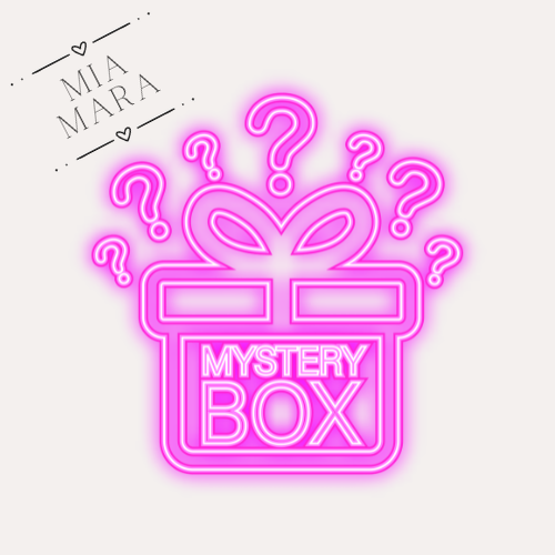 Mia Mara Babykleding Box