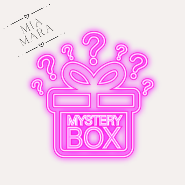 Mia Mara Babykleding Box