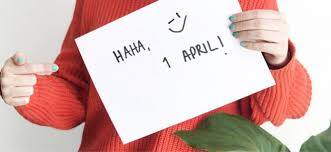 1 april