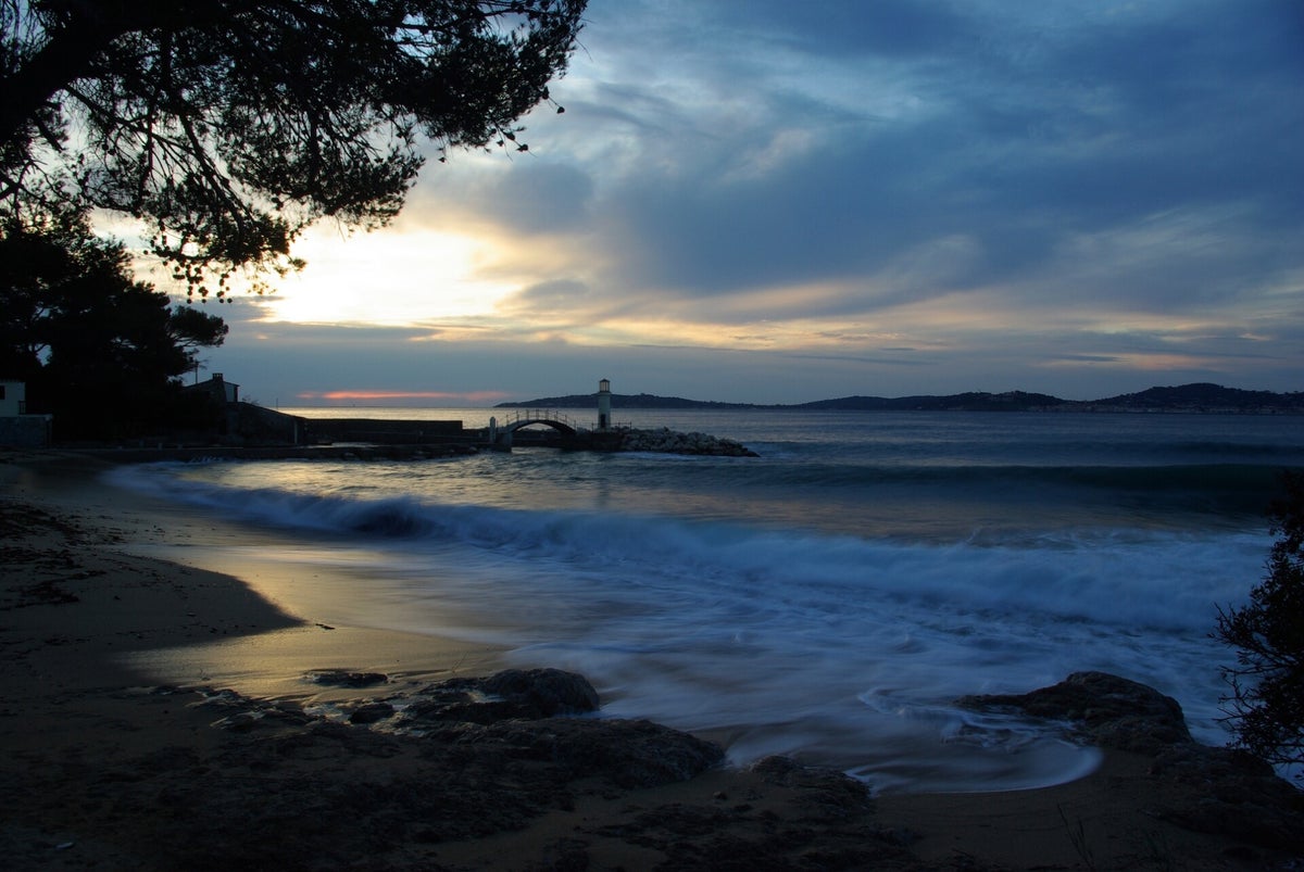 La Cigale Surf Club