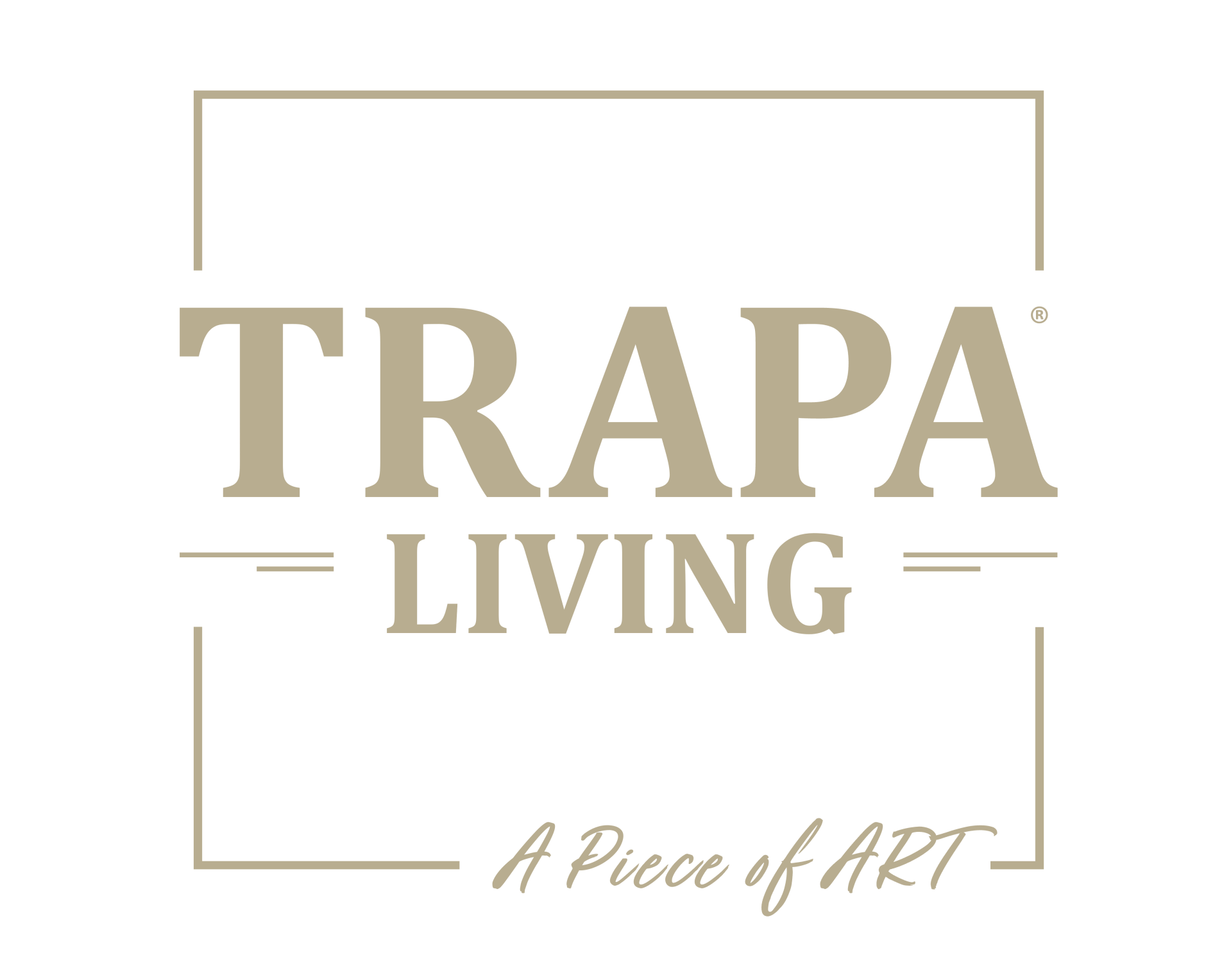 Logo Trapa Living