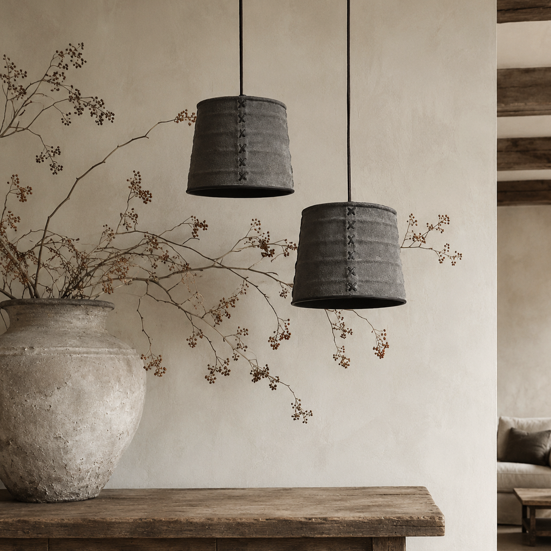 Hanglamp Nali