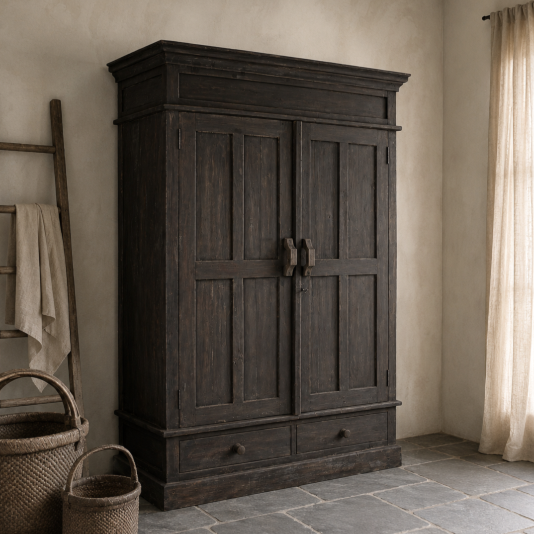 Vintage - kast Cleo