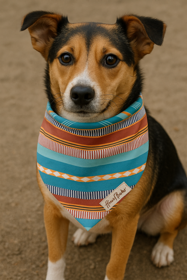 BANDANA TROPICAL