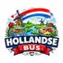 Foodtruck Hollandse Bus