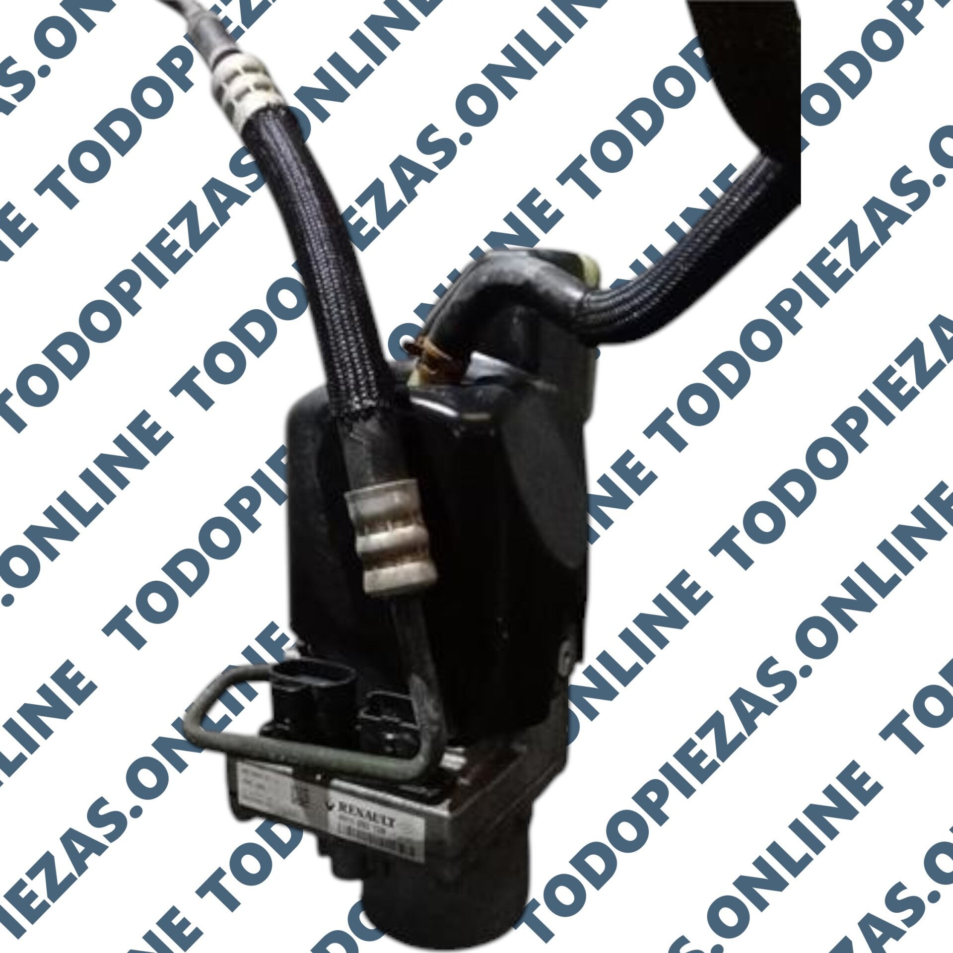 Bomba de Servodirección / Asistencia Renault Laguna OEM: 491109313R