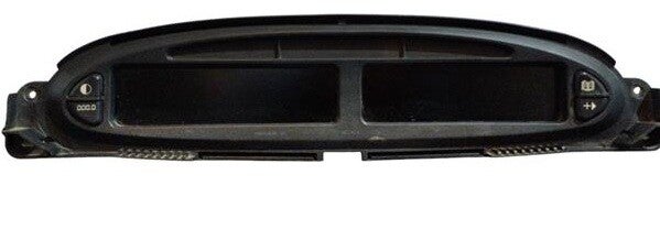 Cuadro De Instrumentos Citroën Xsara Picasso 2.0 HDi Referencia OEM 9641164080