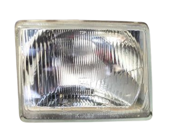 Faro delantero derecho Opel Corsa A F1 1983 1990 referencia 90273110