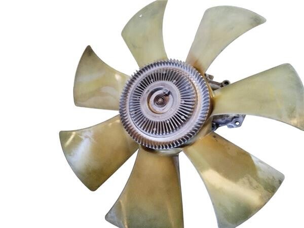 Ventilador Viscoso Renault  Mascott160.35 Gasóleo 156cv / 115kW ZD3 A 604, Año desde 2004 - 2010 Referencia 82204410