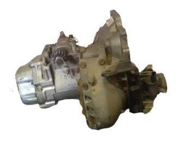 Caja CambiosManual 5V   Velocidades Chrysler Voyager ES 1996-2001-Referencia 4641750