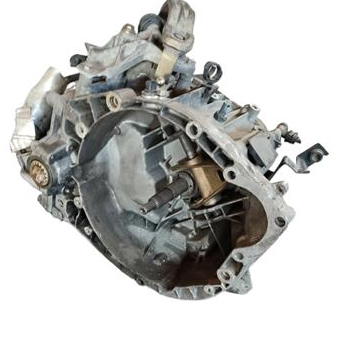 Caja De Cambios Manual 5 Velocidades Citroen Evasion 2.0 HDI 16V  RHW (DW10ATED4) Año  (1994-2002 Referencia 20LE91