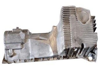 Carter Aceite Motor Aluminio Bmw 3 Compact (E36) 318 Referencia 1735936B / 17487549