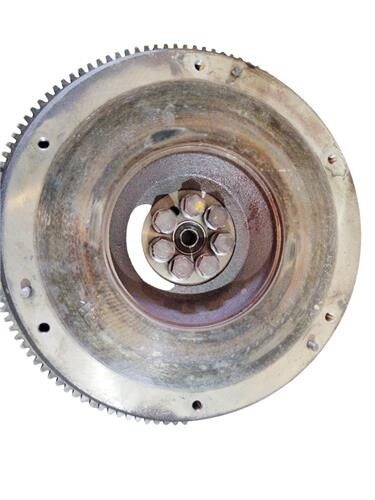 Volante Renault Mascott /160.35 Gasóleo 156cv / 115kW ZD3 A 604, Año desde 2004 - 2010 Referencia 12311DC000