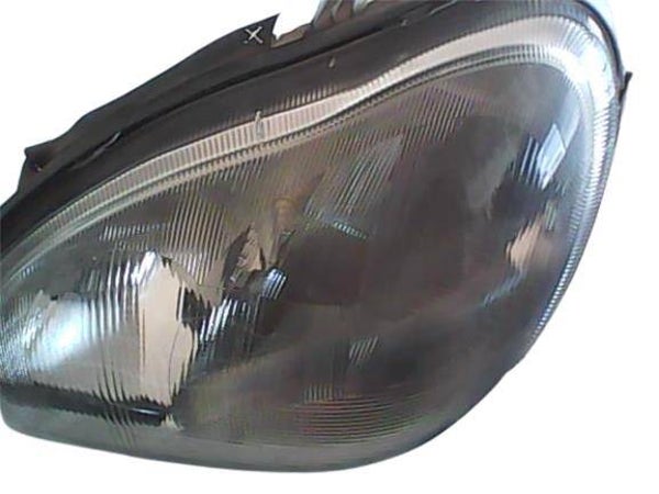 Faro Delantero Izquierdo  Mercedes-Benz Clase S (BM 220) Berlina (07.1998-2002  3.2 320 CDI Referencia A2208200161