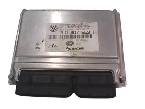 Centralita ABS Volkswagen Touareg 7L0907553F ATE HELLA SACHS