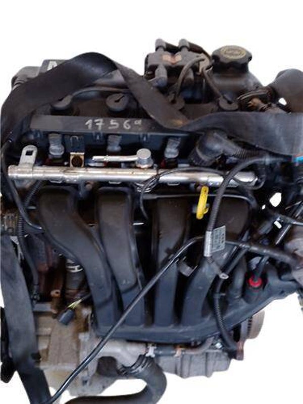 Motor Completo Mini (R50,R53) 1.6 One [1,6 Ltr. - 66 kW 16V CAT Tipo W10B16A (2000-2004 Rferencia W10B16AA