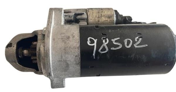 Motor De arranque Audi A6 Berlina (4F2) 3.0 TDI Quattro 165 kW Bosch 001109258